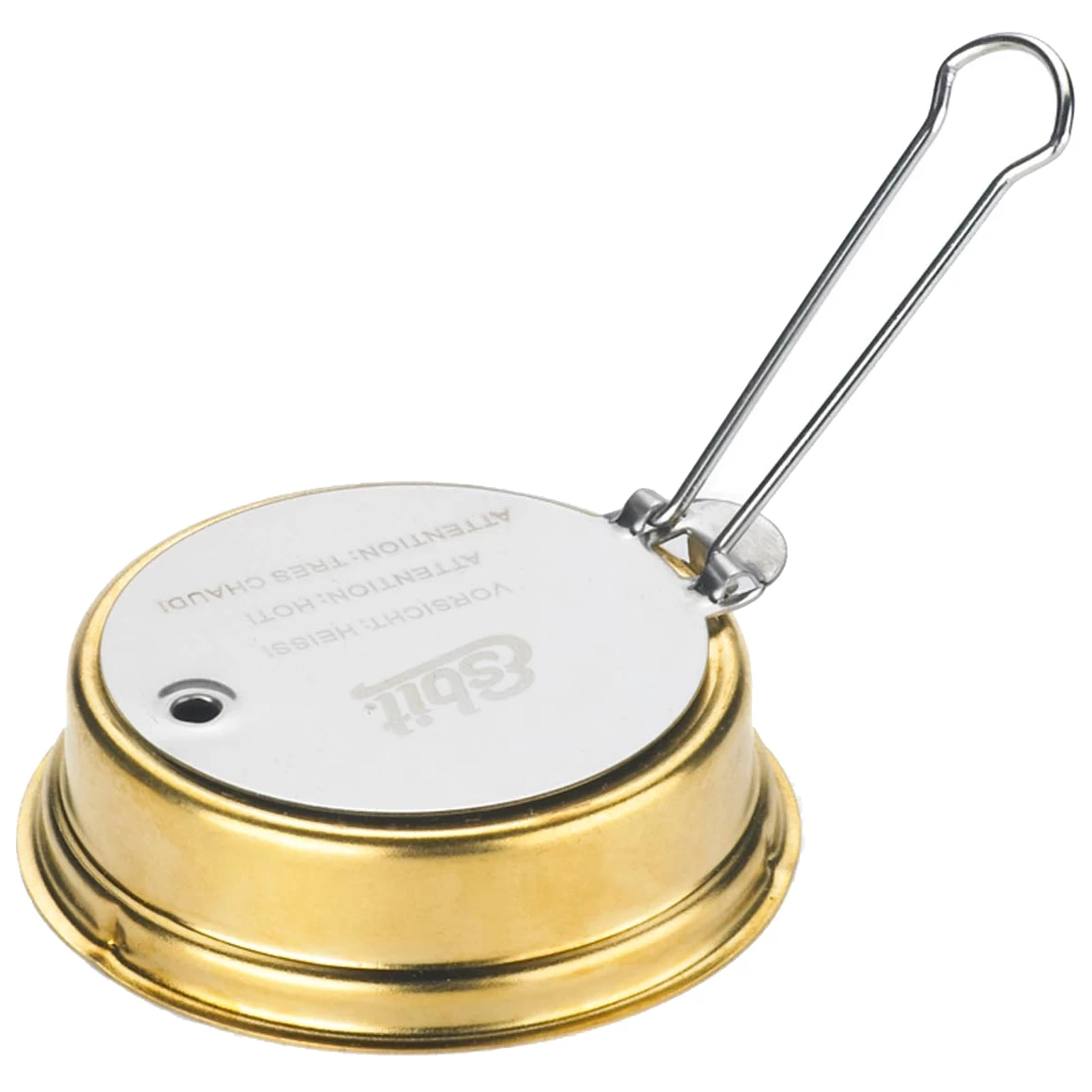 Esbit Spiritus-Kochset CS985ST - Alcohol Stoves - Image 4