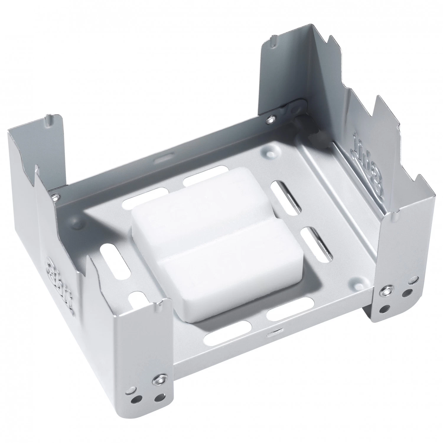 Esbit Taschenkocher - Solid Fuel Stoves - Image 2