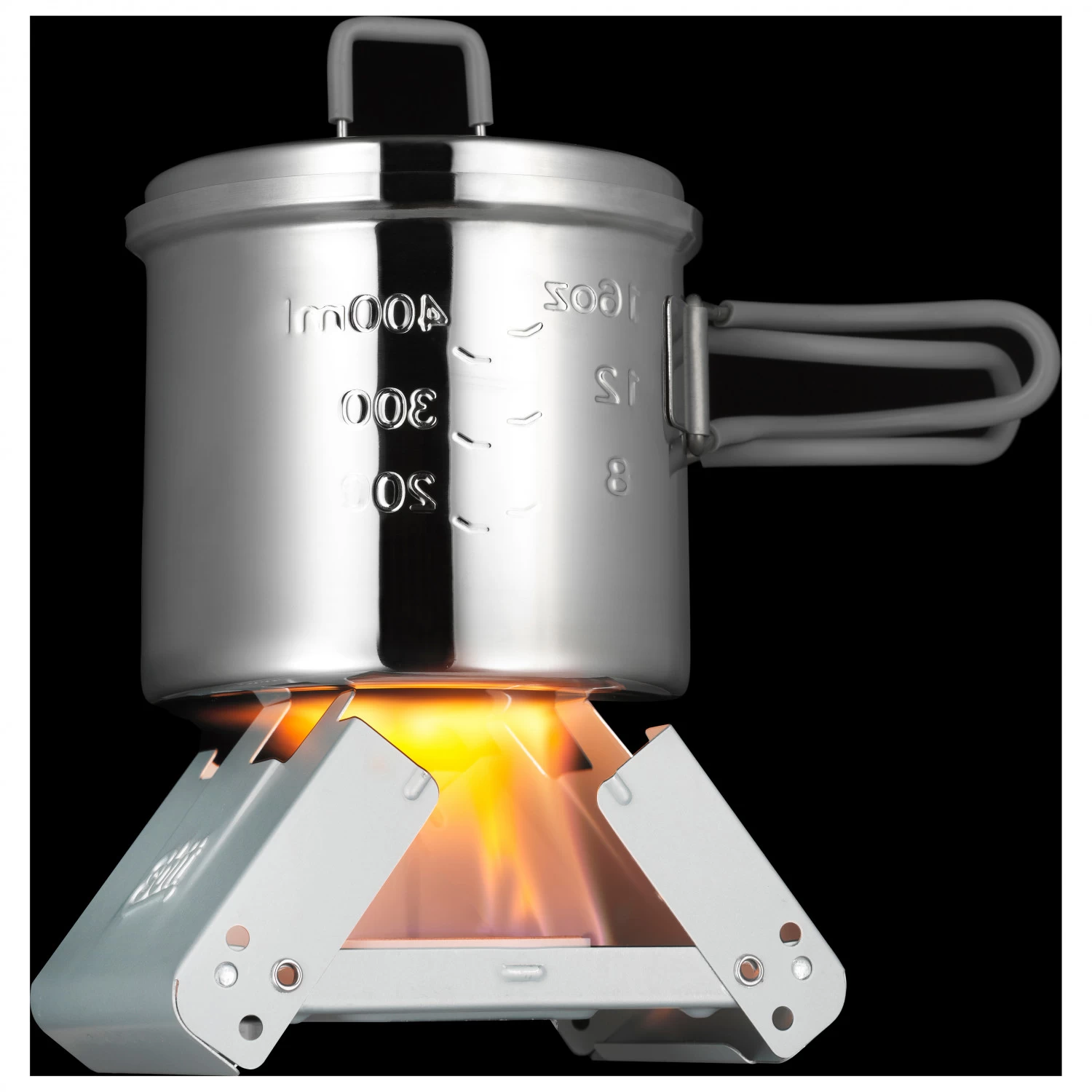 Esbit Taschenkocher - Solid Fuel Stoves - Image 5