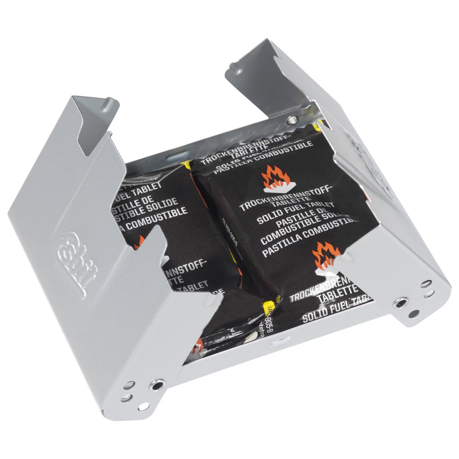 Esbit Taschenkocher - Solid Fuel Stoves