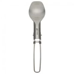 Esbit Titanium Cutlery TI Foldable Spoon