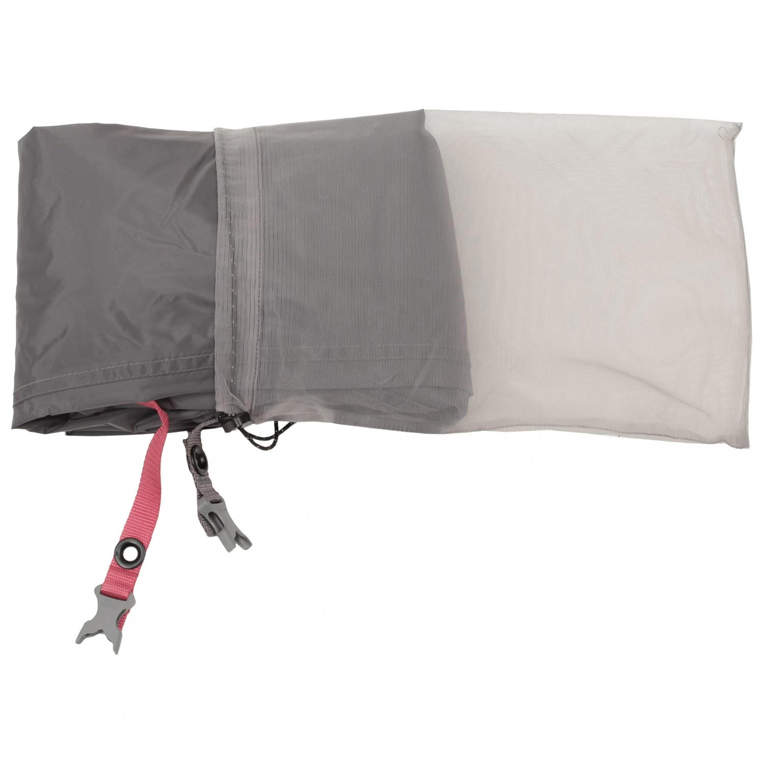 Exped Gemini II Footprint - Footprint