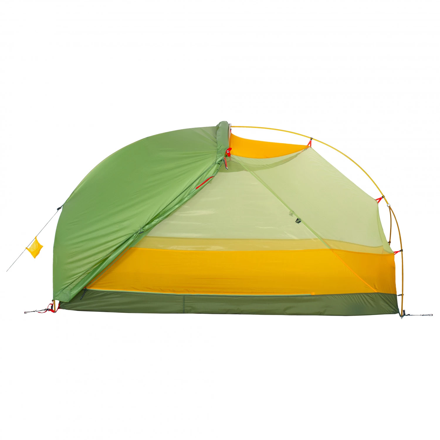Exped Lyra II Extreme - 2-person Tent - Image 4