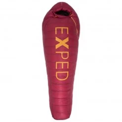 Exped Ultra XP - Down Sleeping Bag