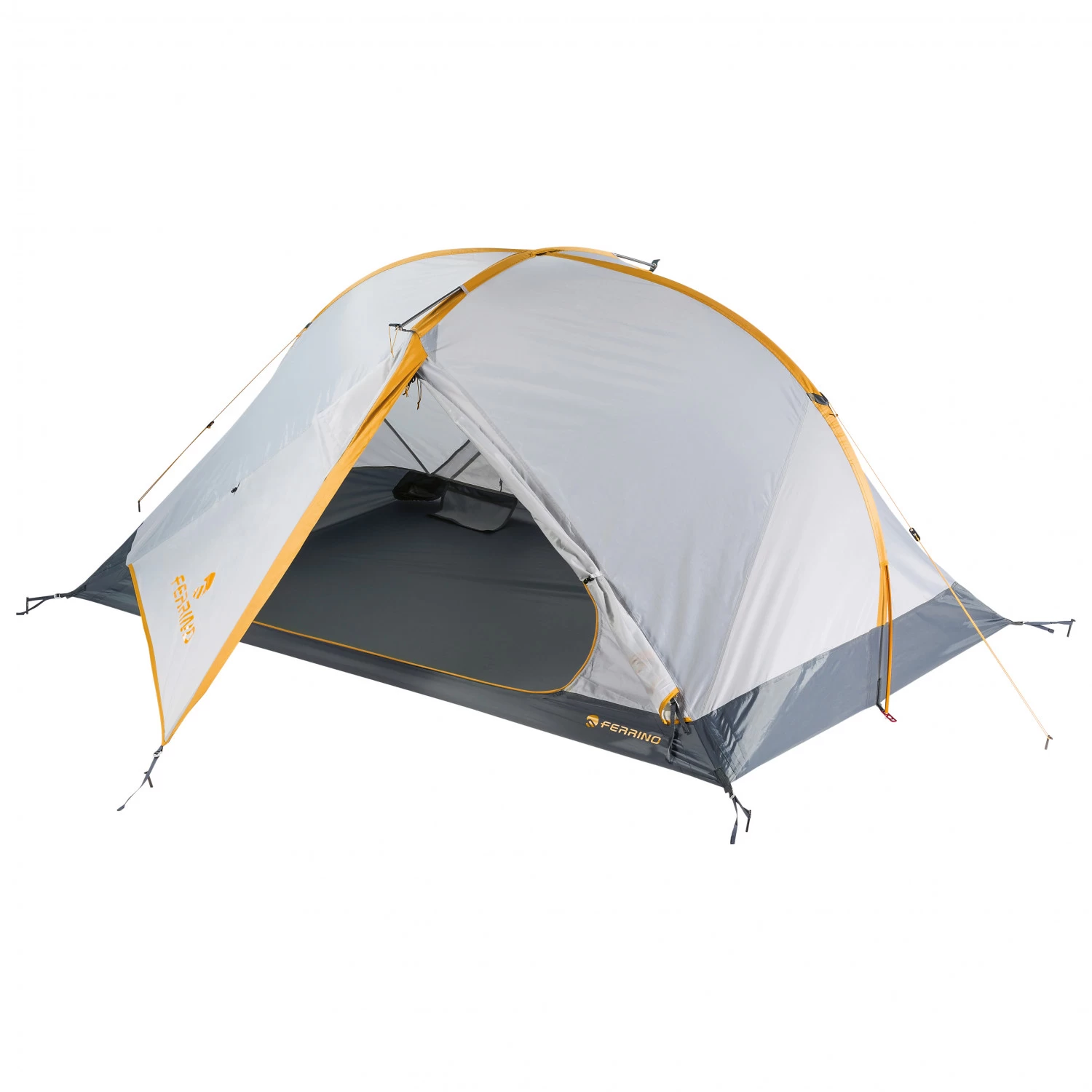 Ferrino Grit 2 - 2-person Tent - Image 2