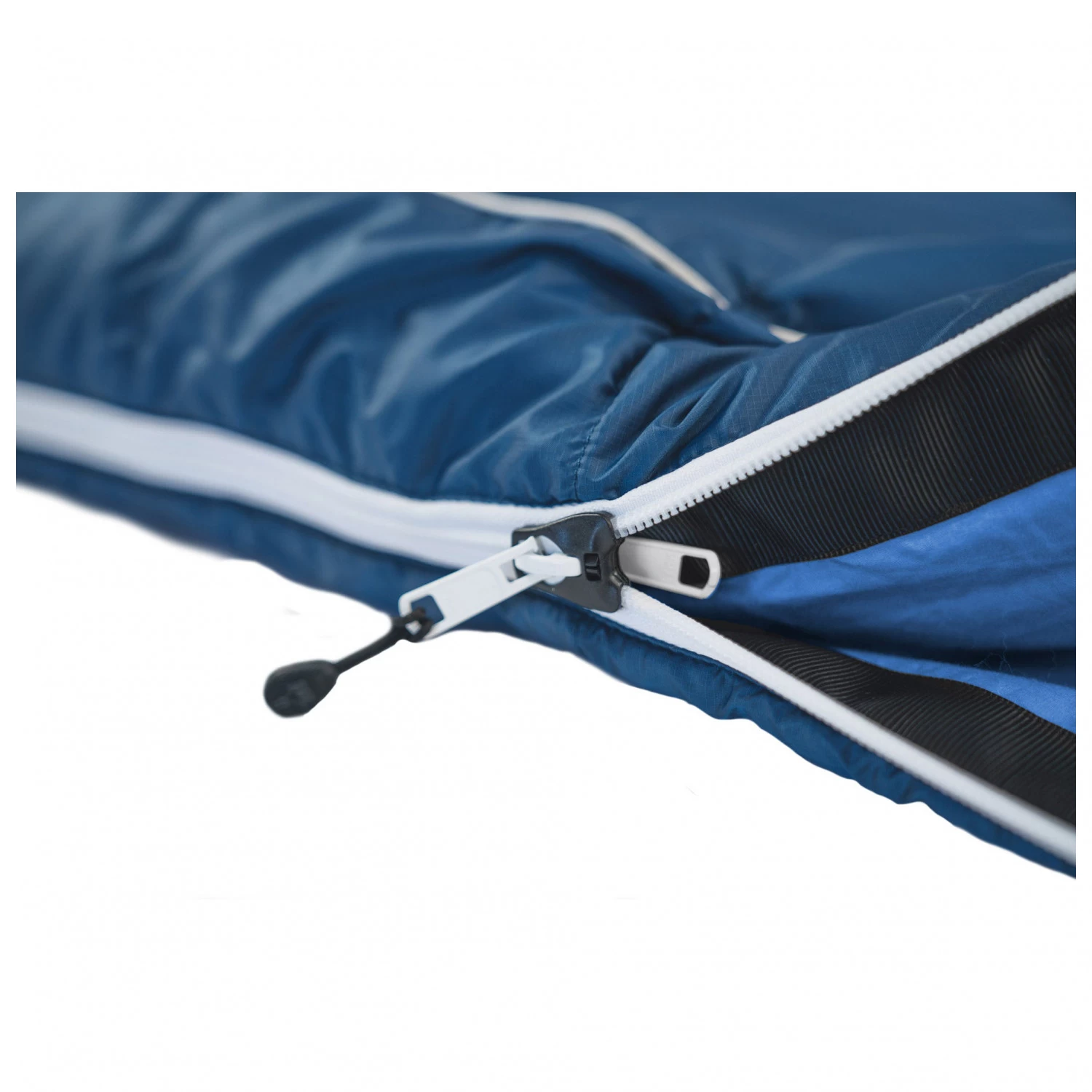 Grüezi Bag Biopod Downwool Hybrid Cotton Comfort - Down Sleeping Bag - Image 5