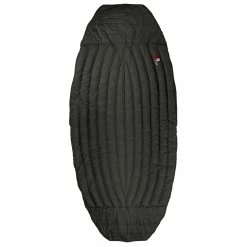 Grüezi Bag Biopod Downwool Hybrid Underquilt - Blanket