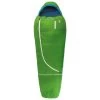 Grüezi Bag Biopod Wolle Kids World Traveller - Kids' Sleeping Bag