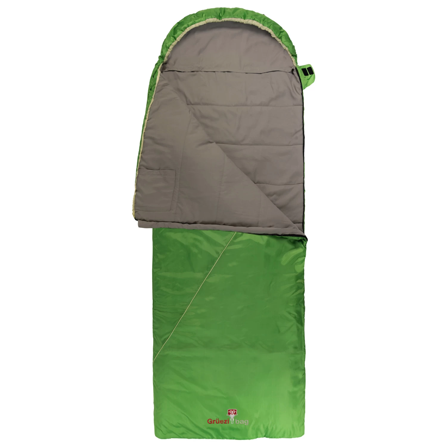 Grüezi Bag Cloud Decke - Synthetic Sleeping Bag - Image 2