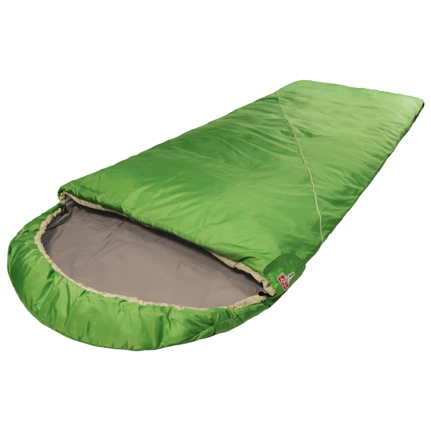 Grüezi Bag Cloud Decke - Synthetic Sleeping Bag - Image 3