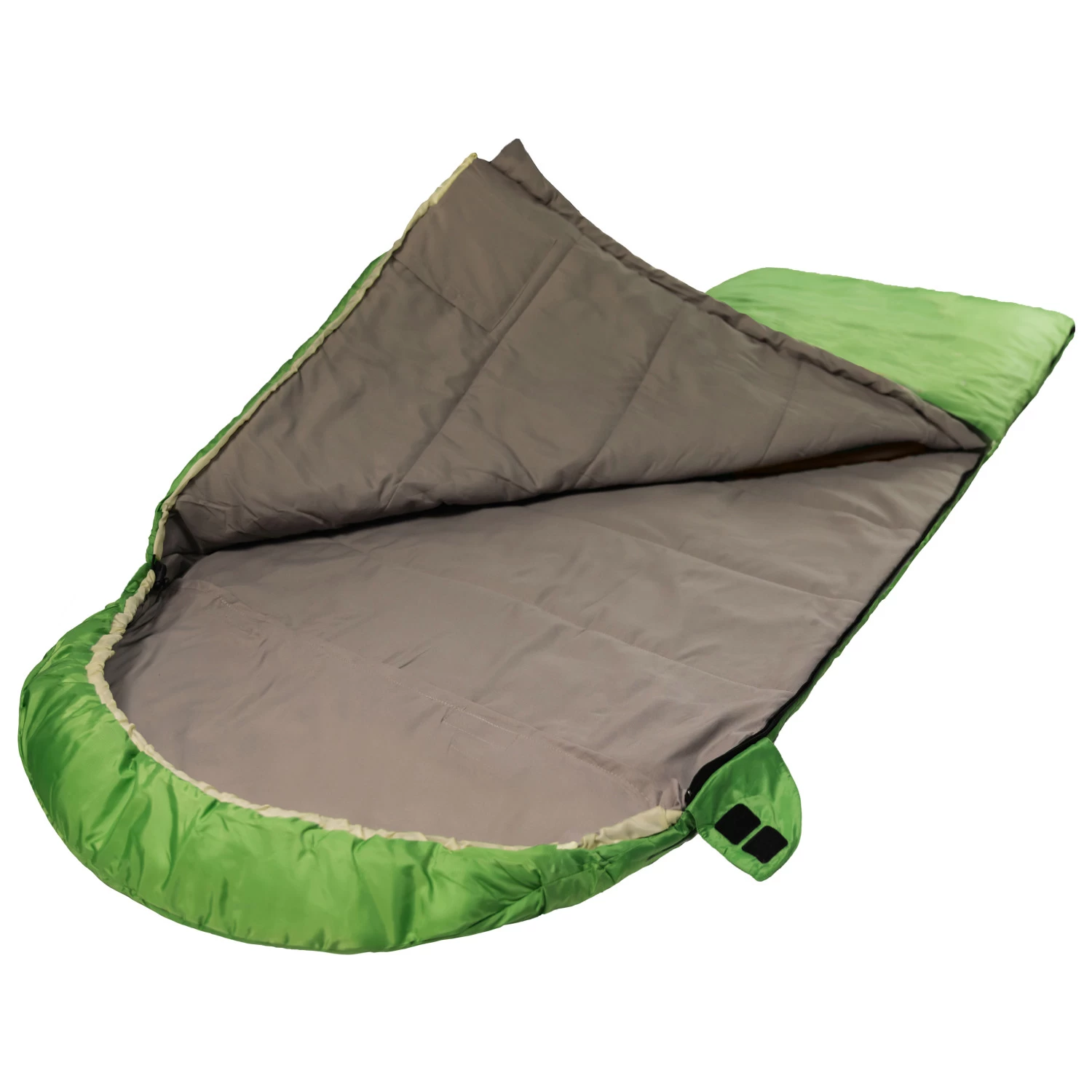 Grüezi Bag Cloud Decke - Synthetic Sleeping Bag - Image 4