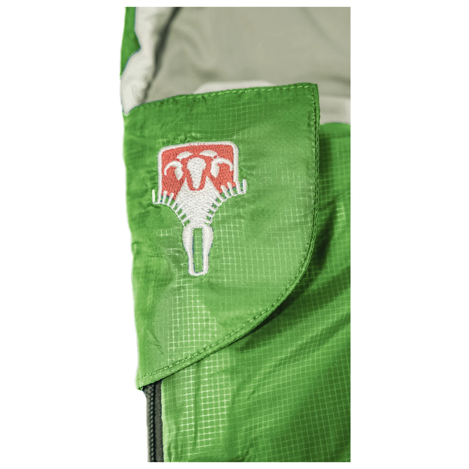 Grüezi Bag Cloud Decke - Synthetic Sleeping Bag - Image 7