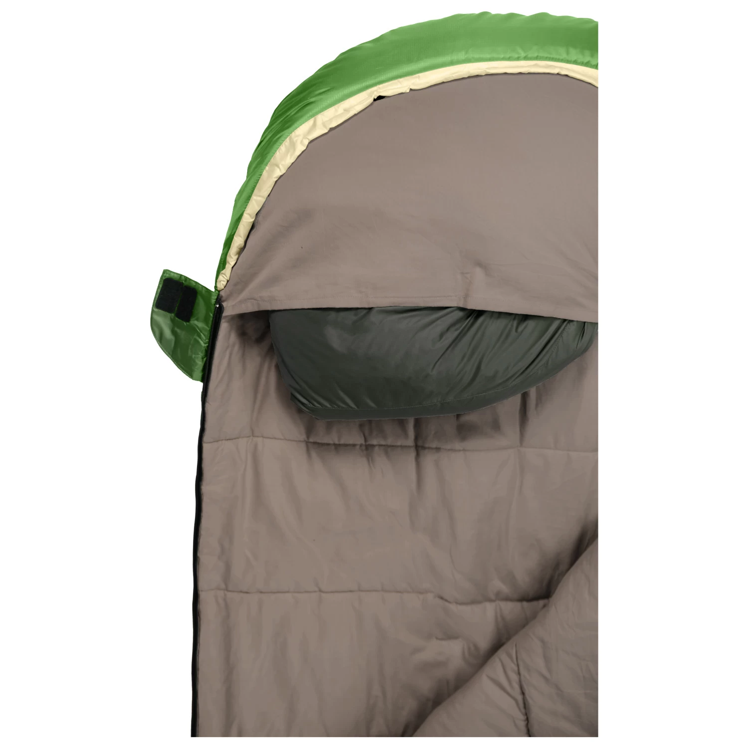 Grüezi Bag Cloud Decke - Synthetic Sleeping Bag - Image 9