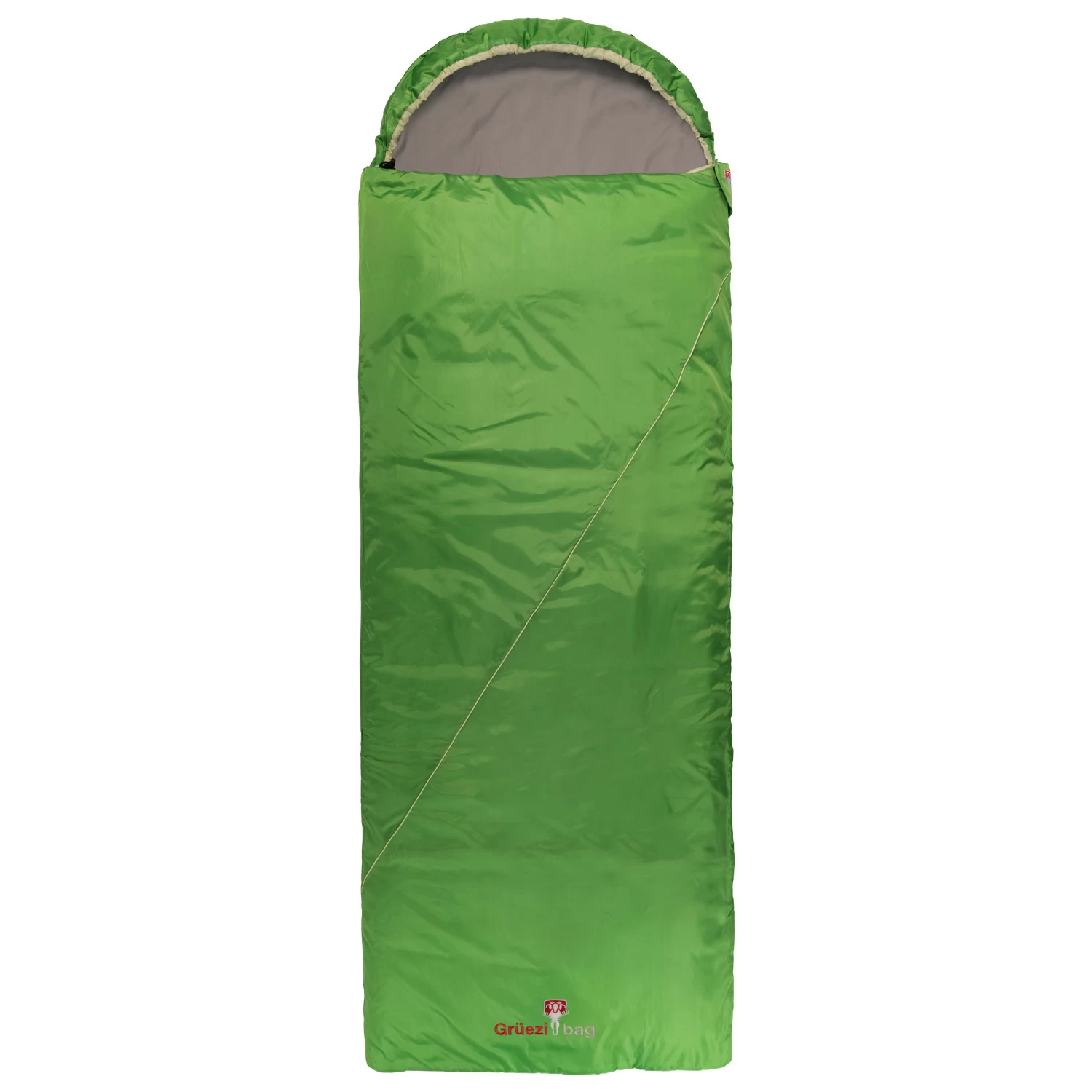 Grüezi Bag Cloud Decke - Synthetic Sleeping Bag