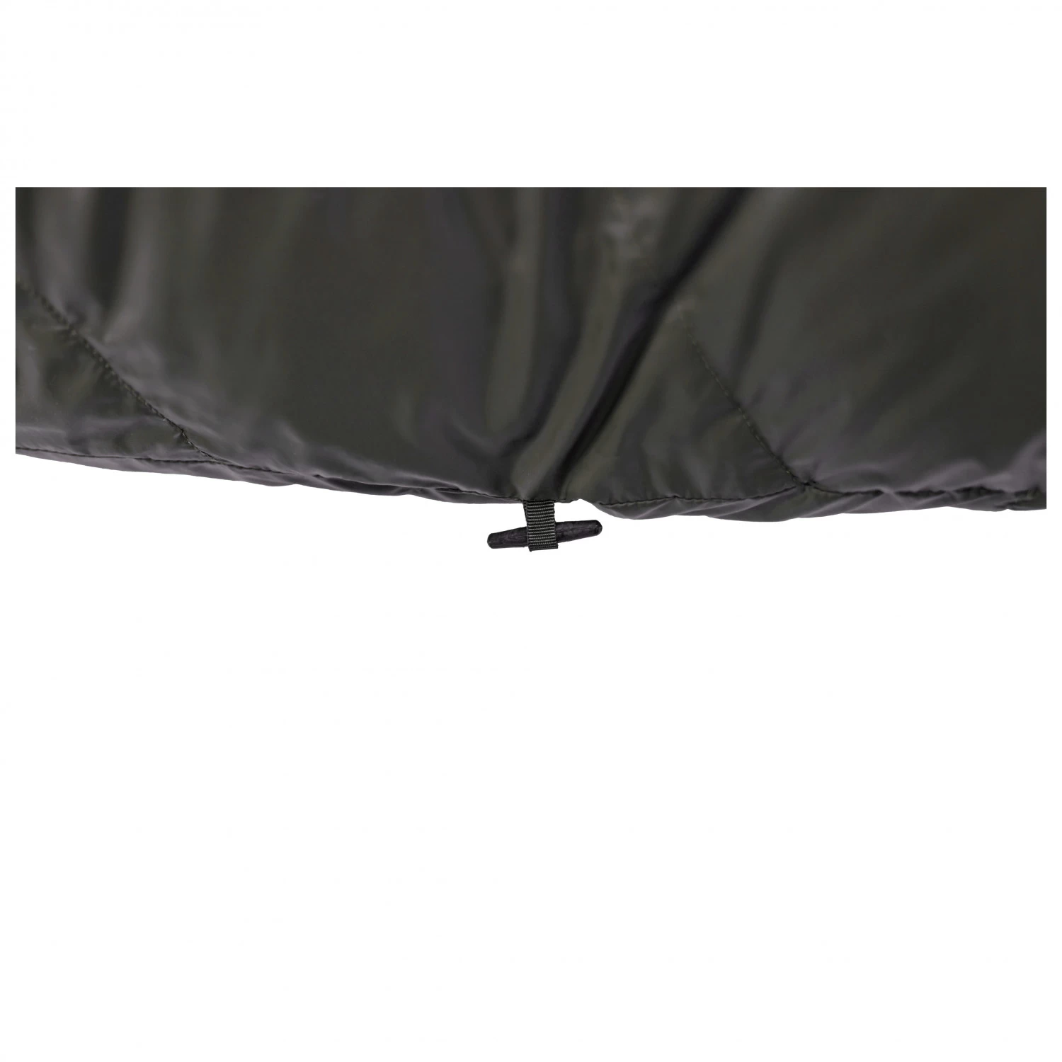 Grüezi Bag Feater - The Feet Heater DownWool - Footmuff - Image 2