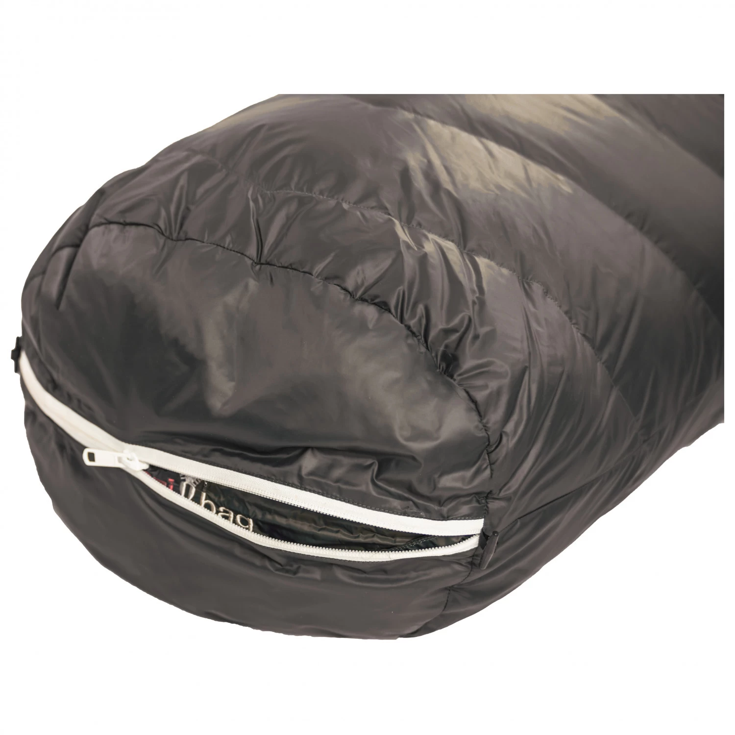 Grüezi Bag Feater - The Feet Heater DownWool - Footmuff - Image 4