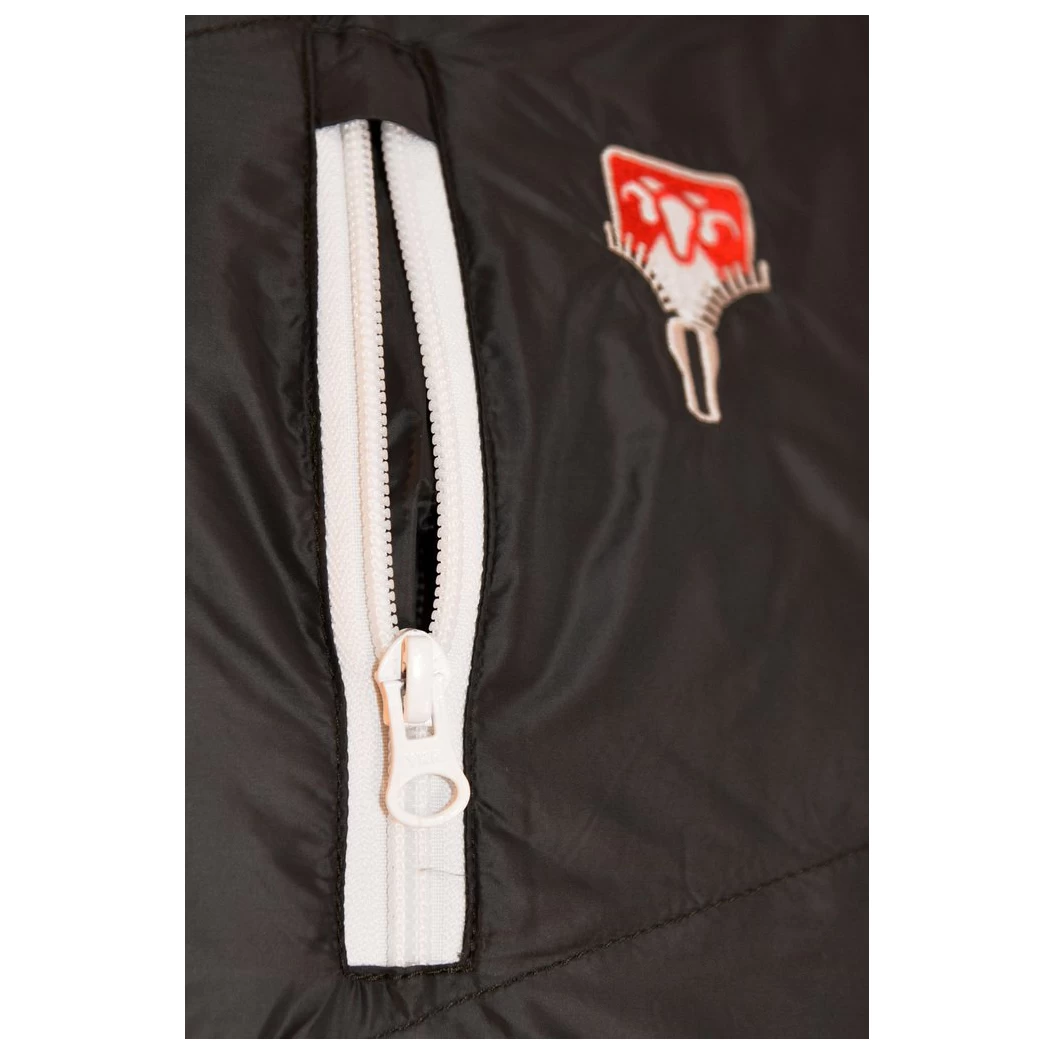 Grüezi Bag Feater - The Feet Heater DownWool - Footmuff - Image 7