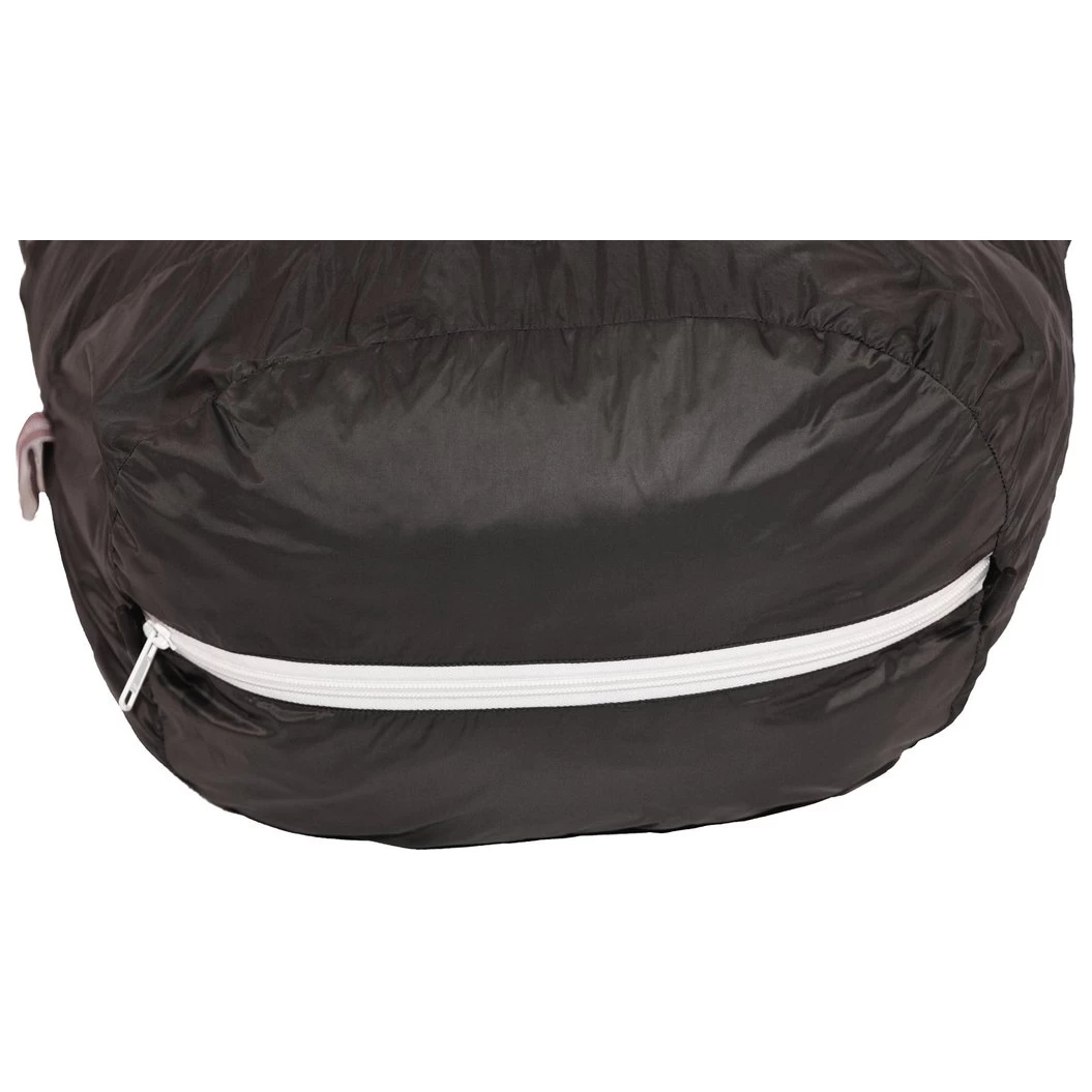 Grüezi Bag Feater - The Feet Heater DownWool - Footmuff - Image 8