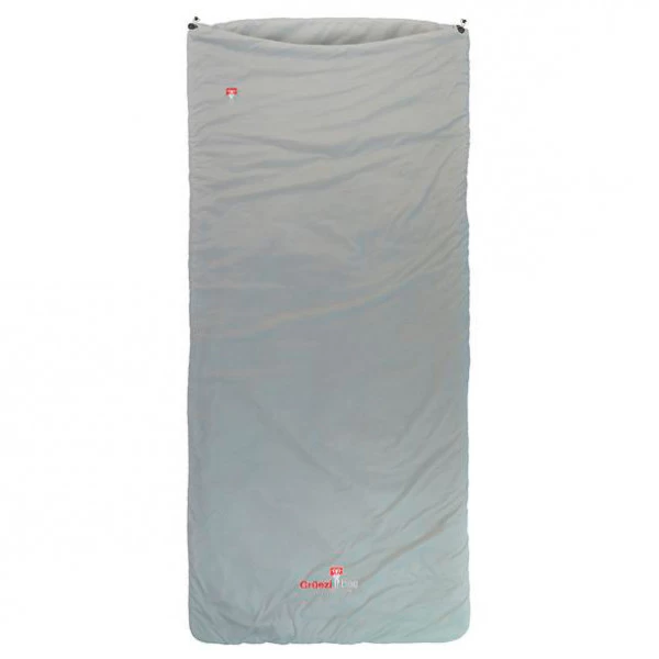 Grüezi Bag Schlafsackwarmer Youth - Travel Sleeping Bag