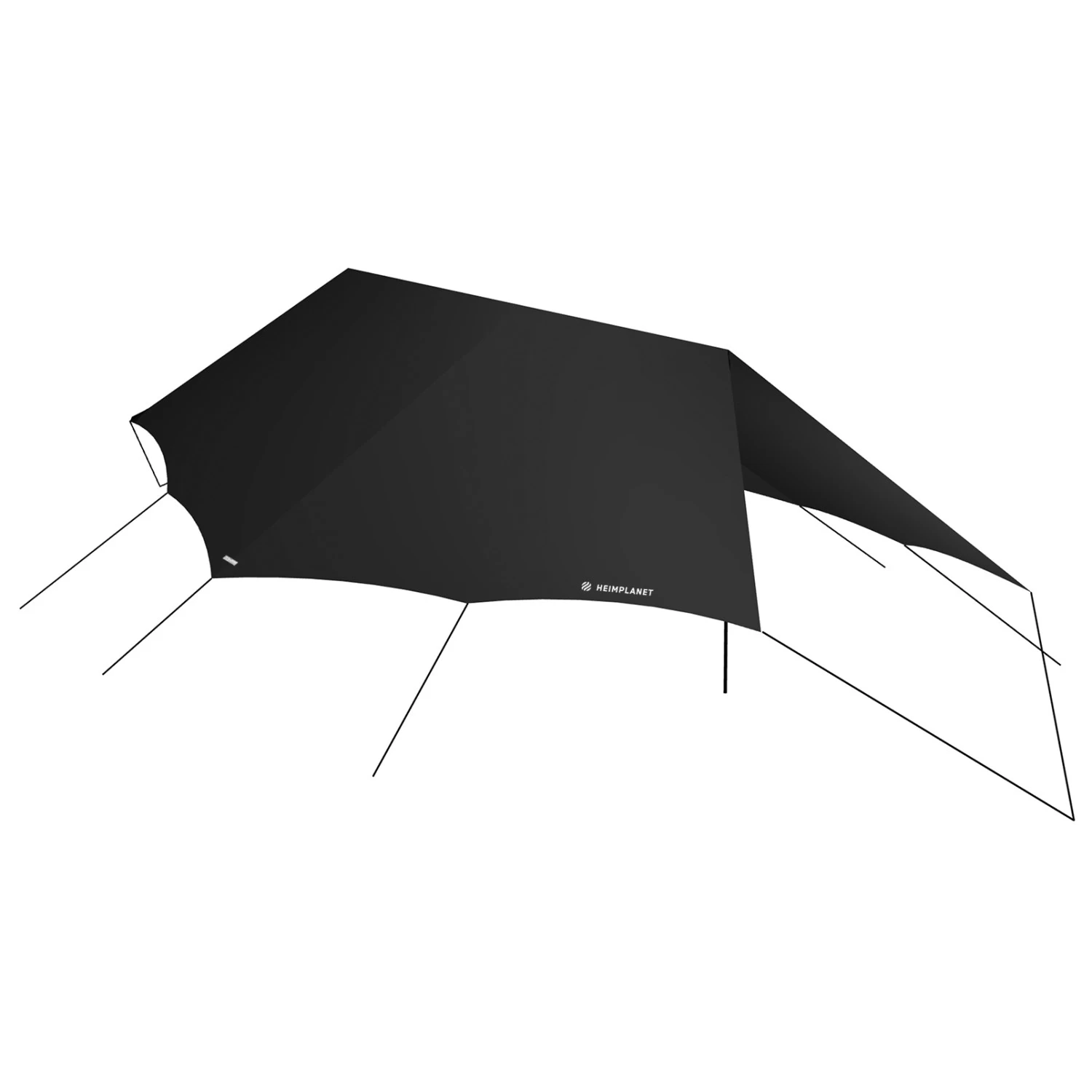 Heimplanet Dusk Tarp - Tarp - Image 5