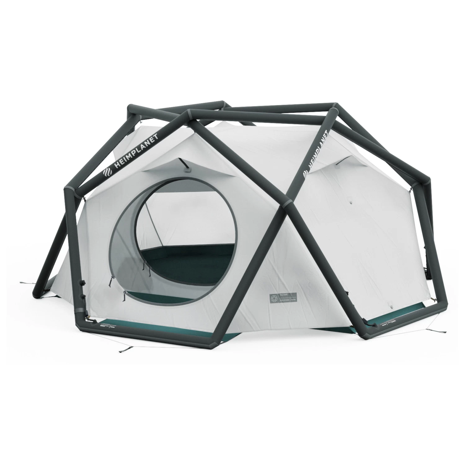 Heimplanet The Cave - 2-person Tent - Image 2