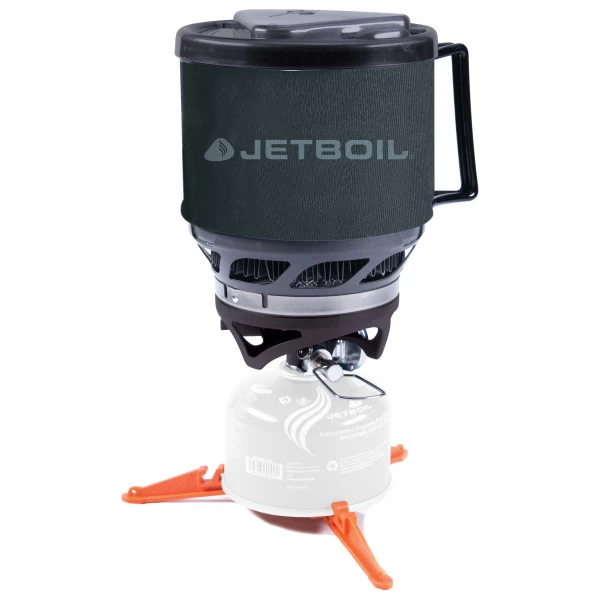 Jetboil Minimo - Gas Stove