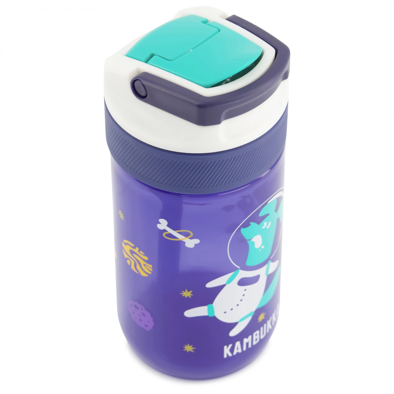 Kambukka Lagoon 400 Ml - Water Bottle - Image 2