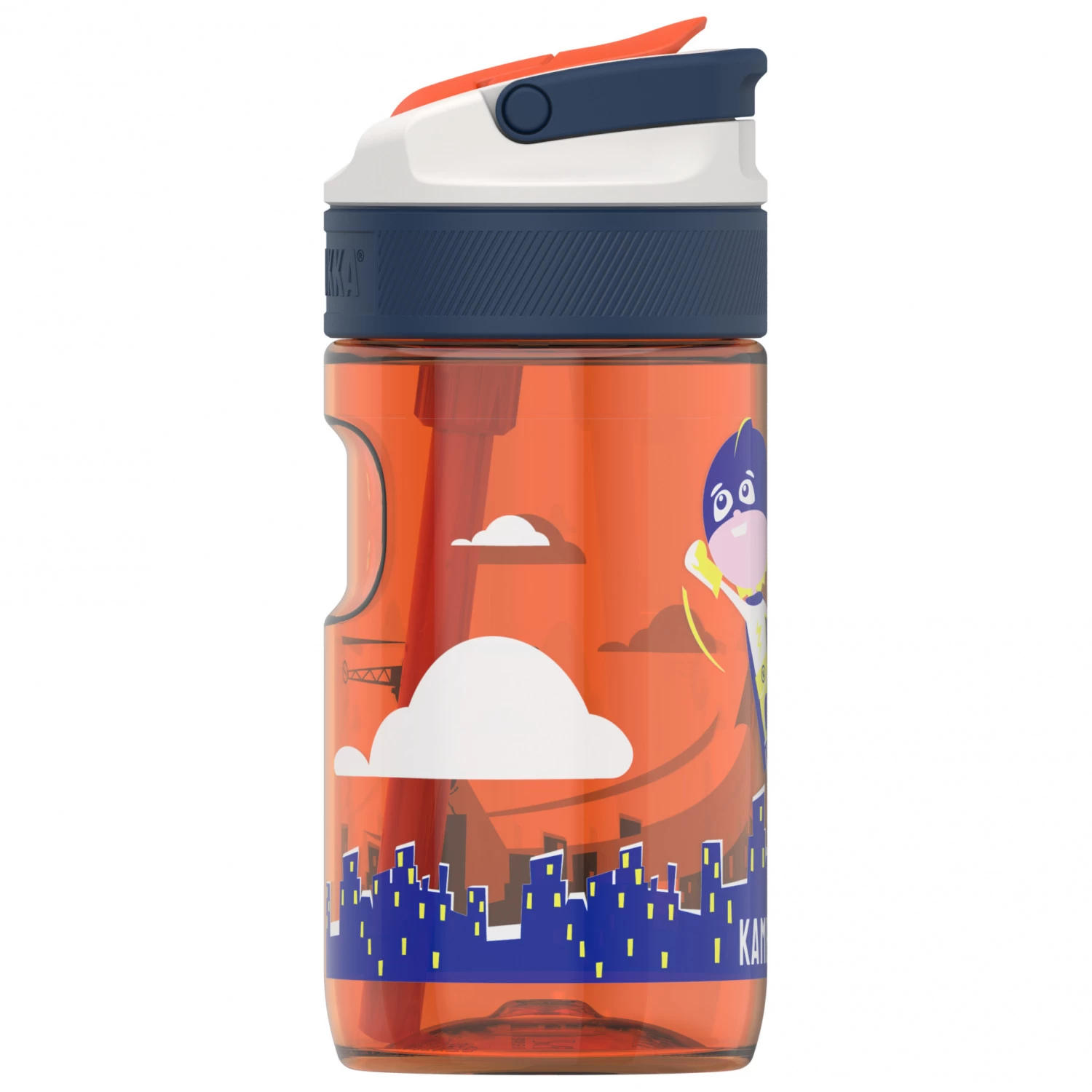 Kambukka Lagoon 400 Ml - Water Bottle - Image 5