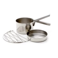 Cook Set Small - Cooking Set