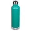 Klean Kanteen Classic VI Pour Through Cap - Insulated Bottle