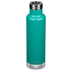 Klean Kanteen Classic VI Pour Through Cap - Insulated Bottle