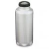 Klean Kanteen TKWide Vacuum Insulawith Loop Cap - Insulated Bottle