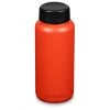Klean Kanteen Wide With Loop Cap - Water Bottle