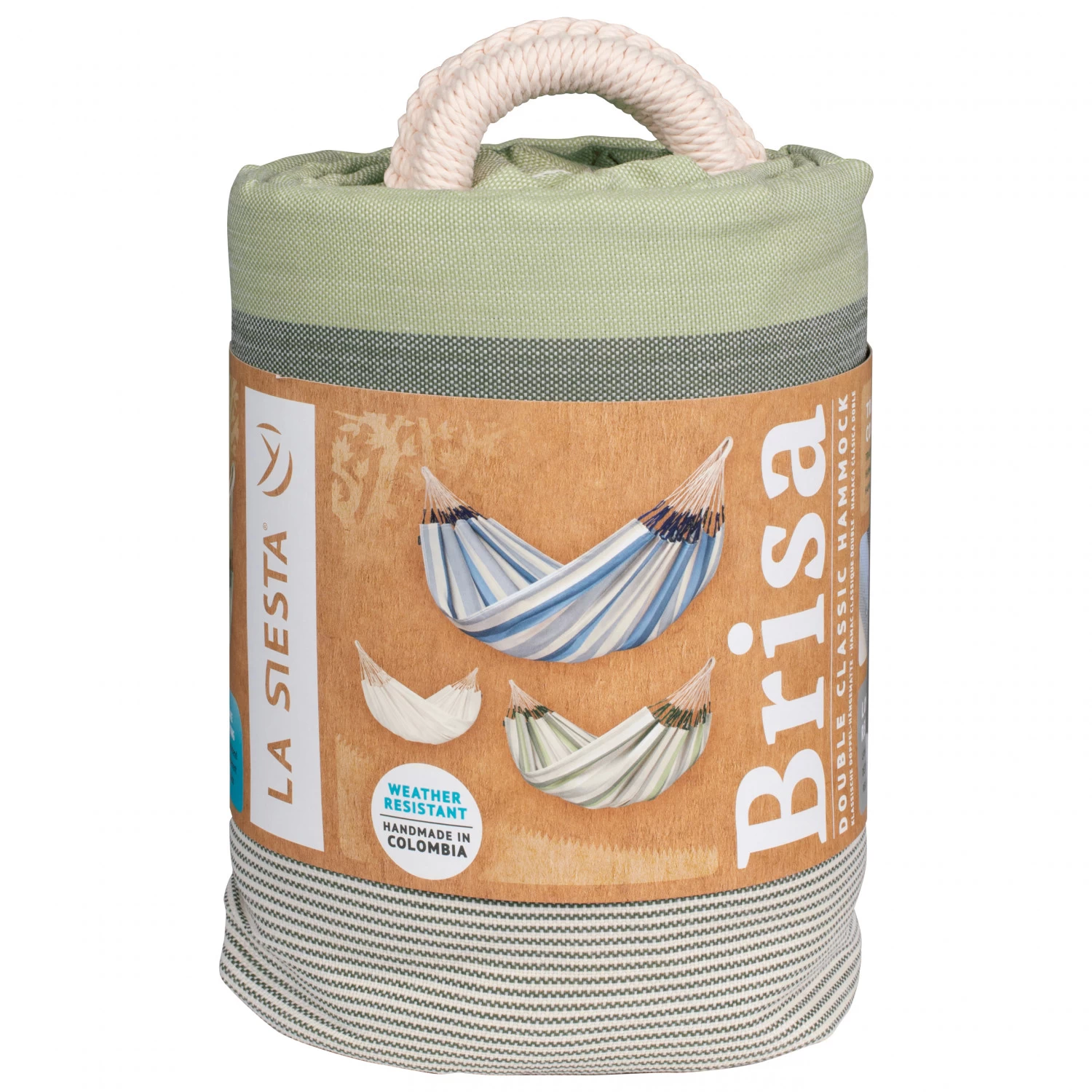LA SIESTA Brisa - Hammock - Image 2