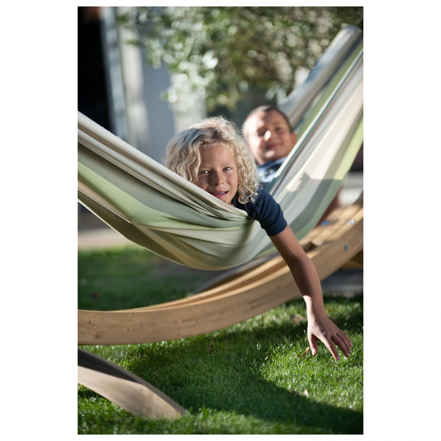 LA SIESTA Brisa - Hammock - Image 4