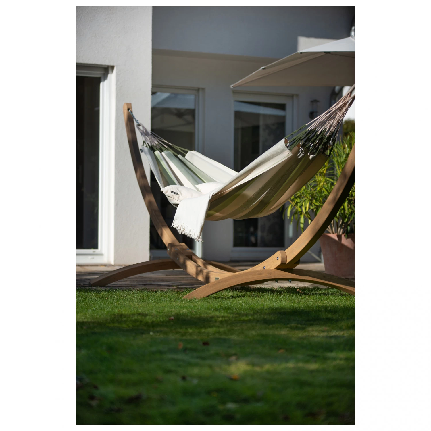 LA SIESTA Brisa - Hammock - Image 5