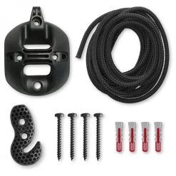 LA SIESTA CasaMount Hanging Chair