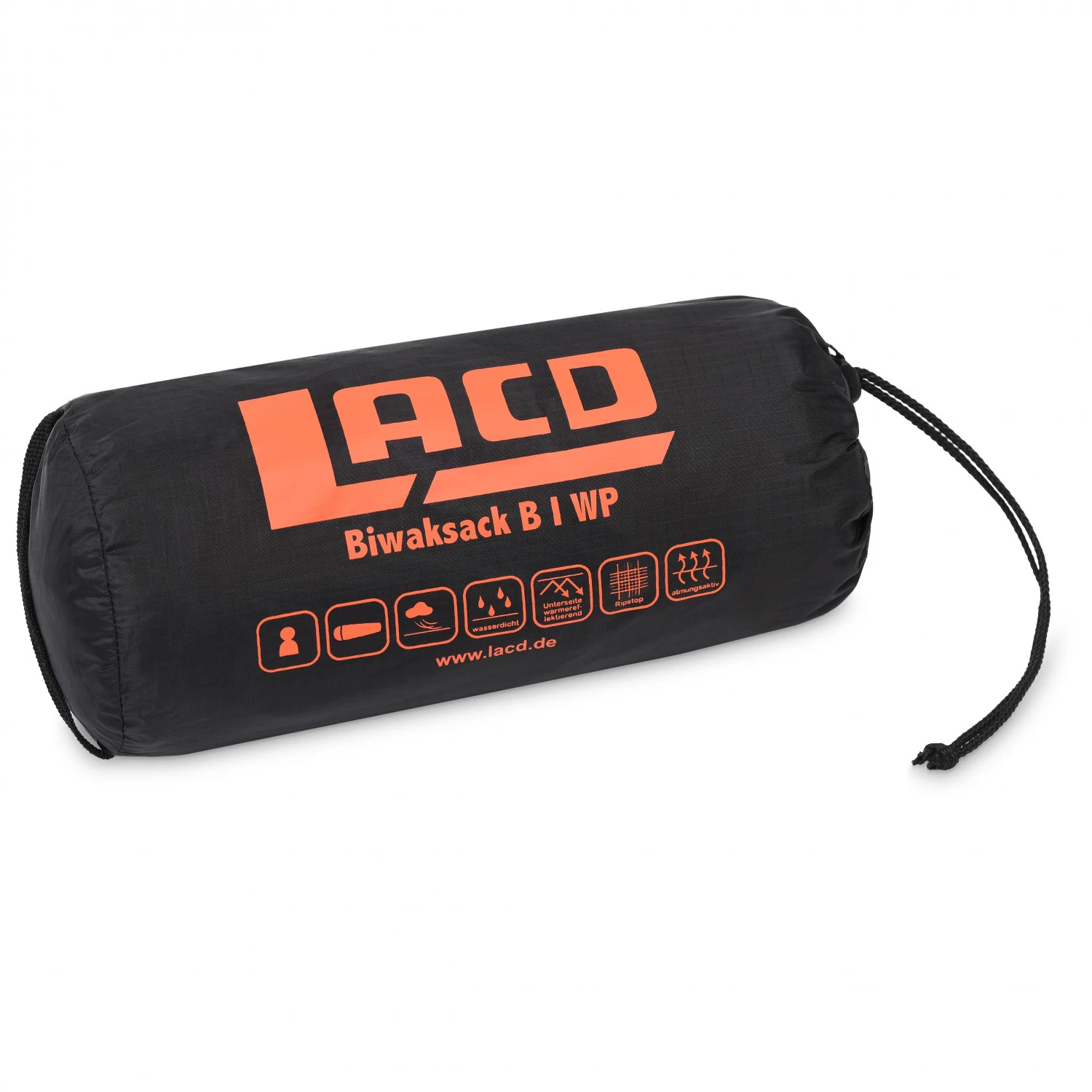 LACD Bivy Bag I Waterproof Bottom - Bivvy Bag - Image 2