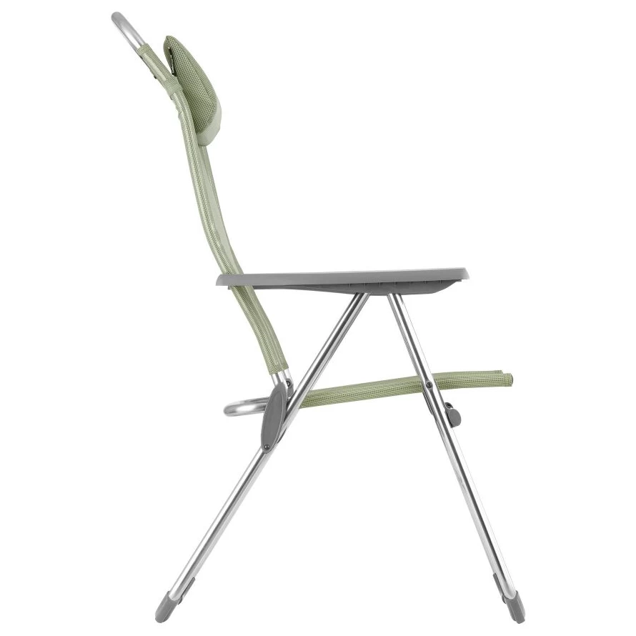 Alu Cham Xl Batyline Iso - Camping Chair - Image 3