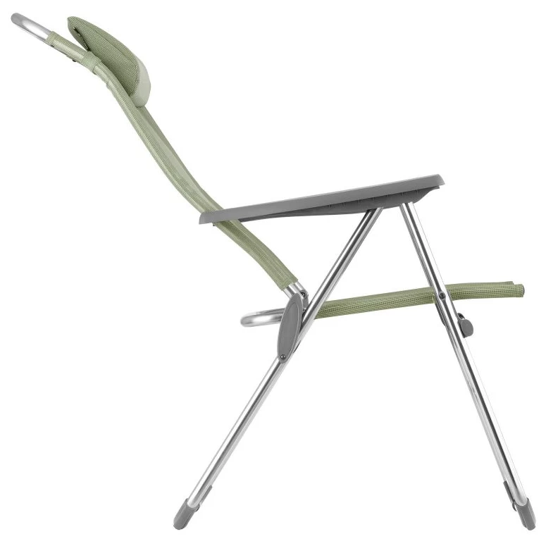 Alu Cham Xl Batyline Iso - Camping Chair - Image 4