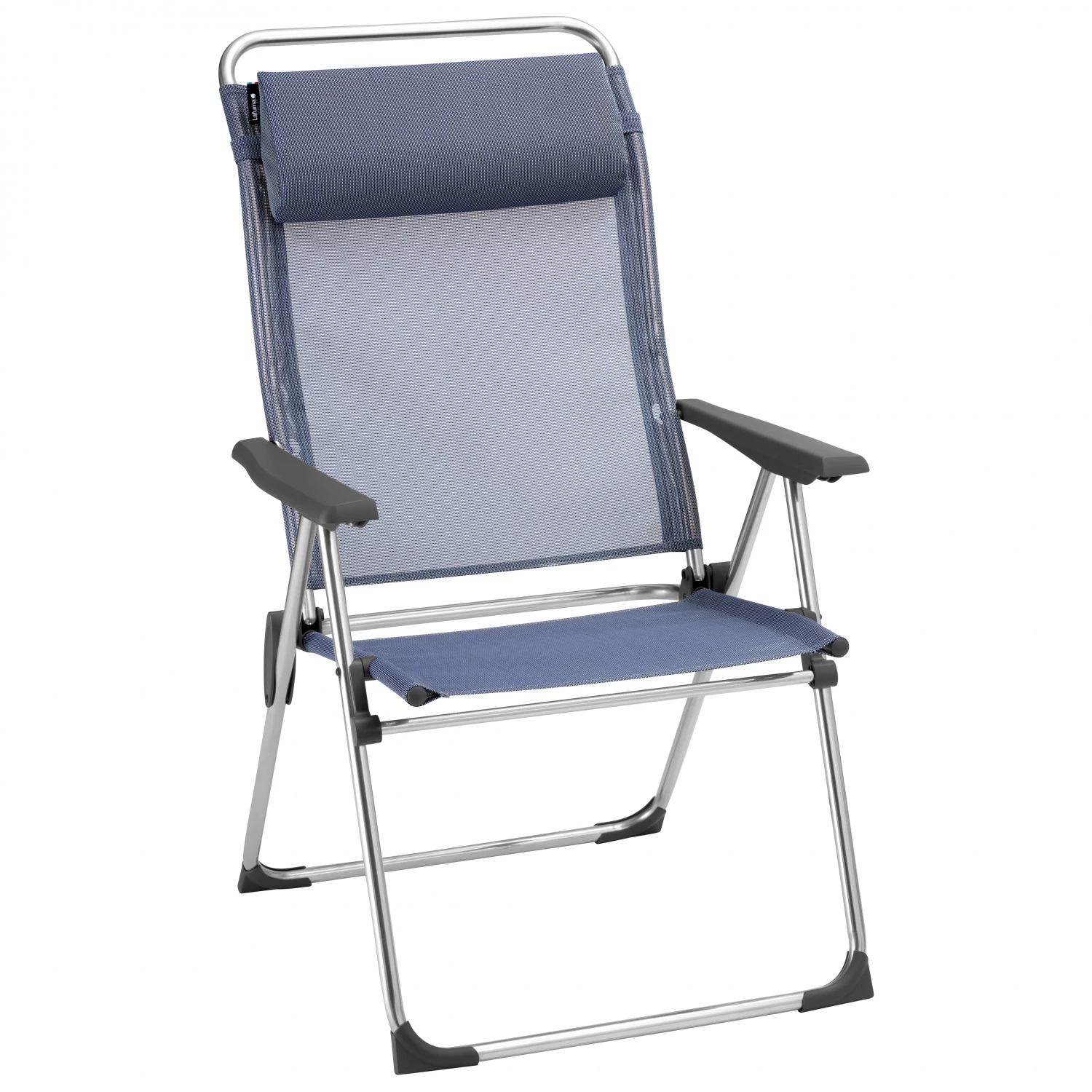 Alu Cham Xl Batyline Iso - Camping Chair