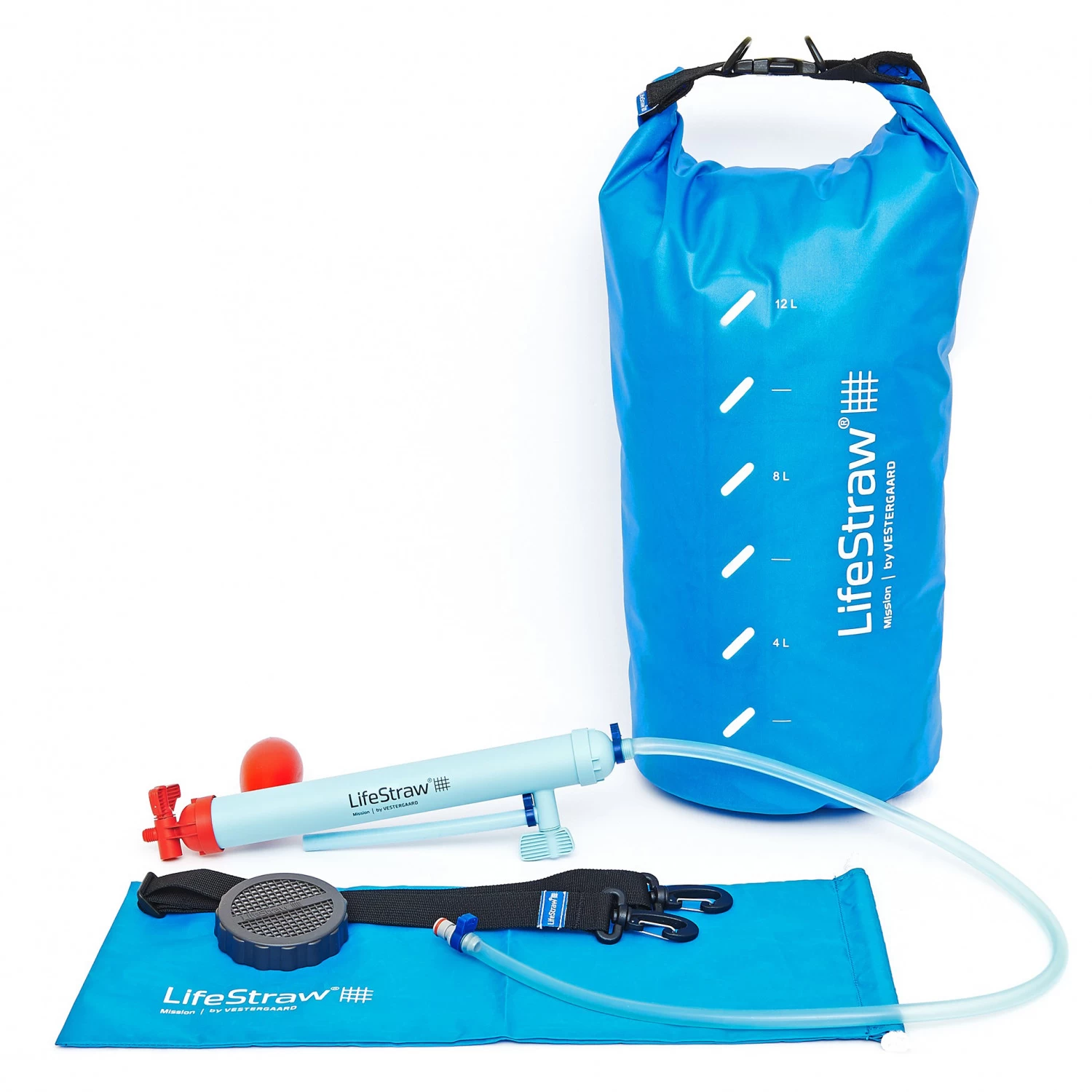 Lifestraw Mission - Water Purification - Image 2
