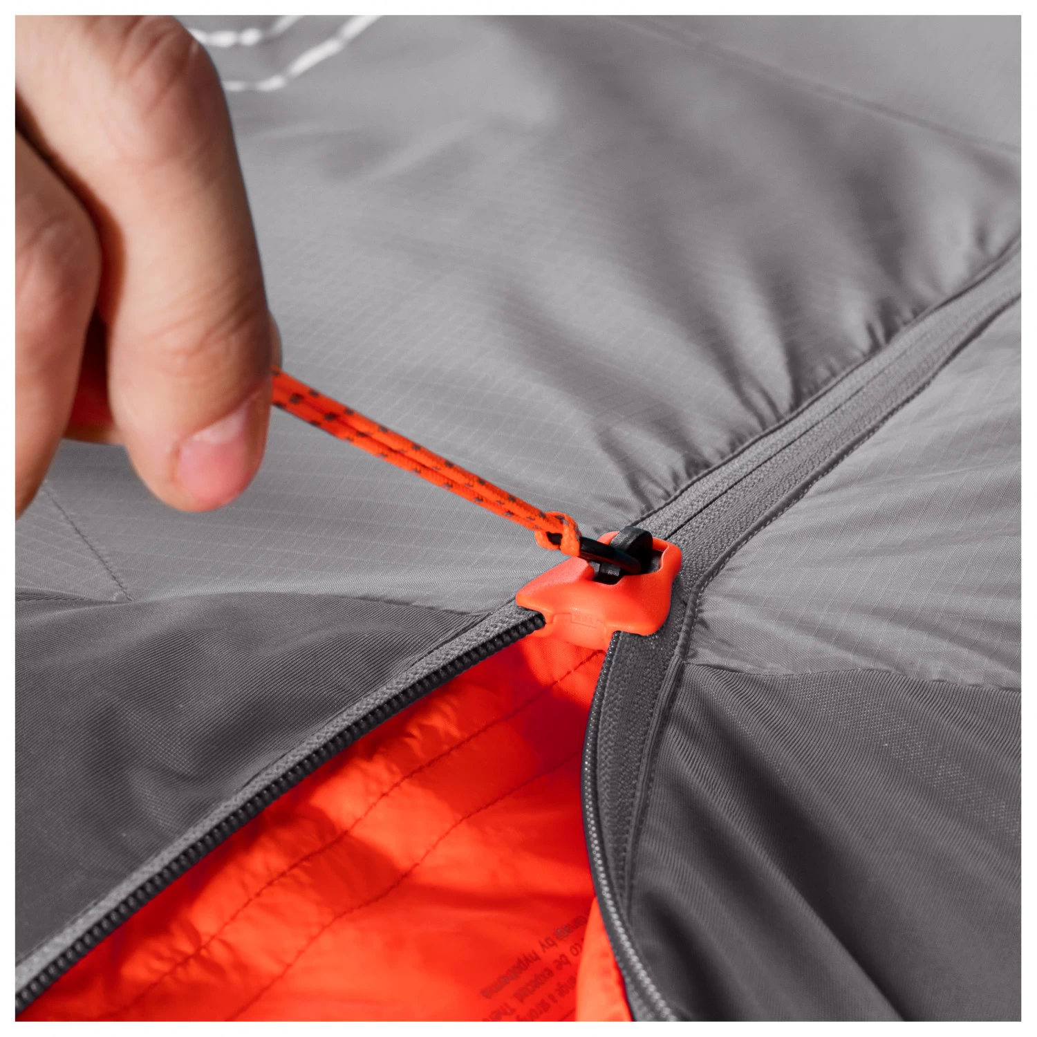 Mammut Relax Down Bag 0C - Down Sleeping Bag - Image 4