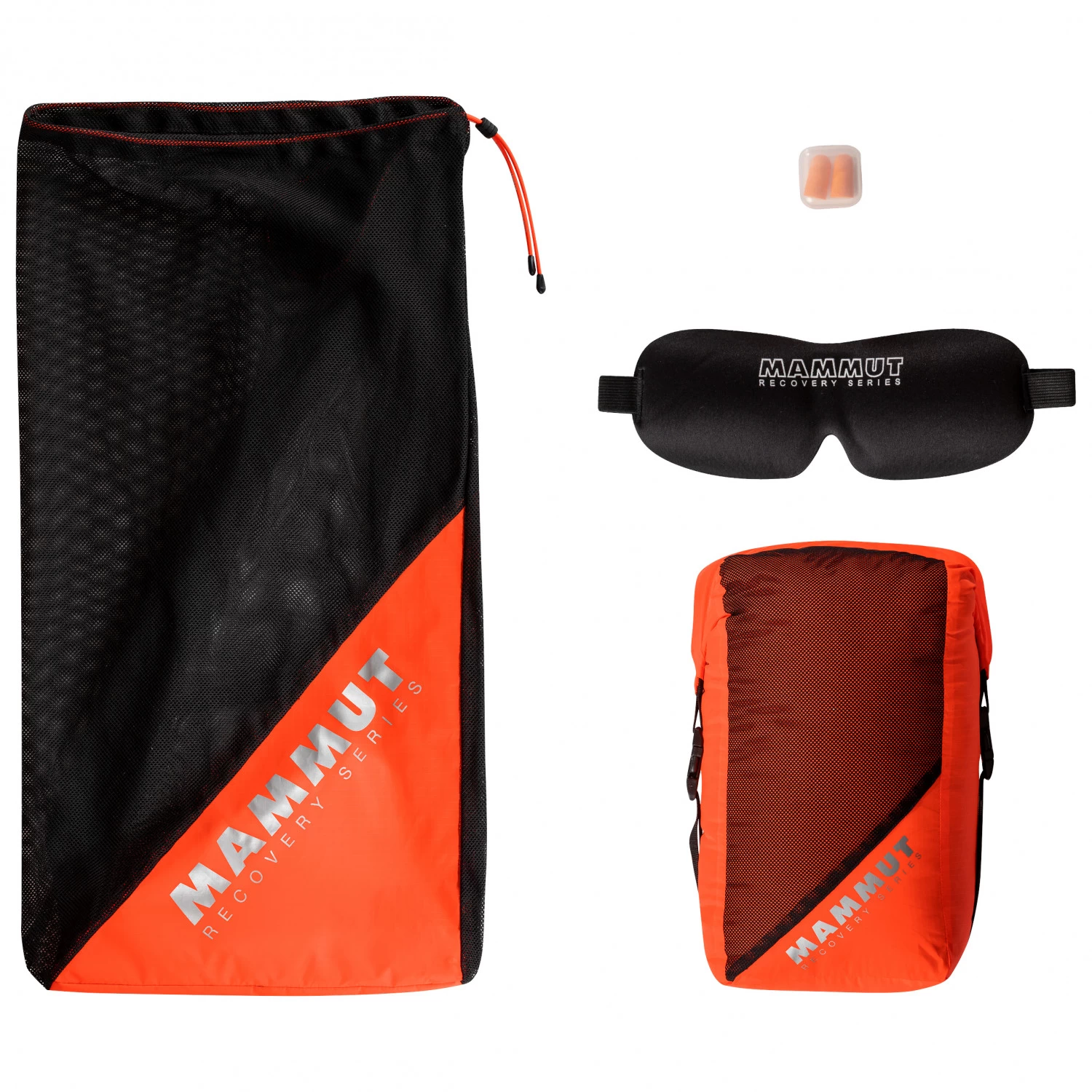 Mammut Relax Down Bag 0C - Down Sleeping Bag - Image 5