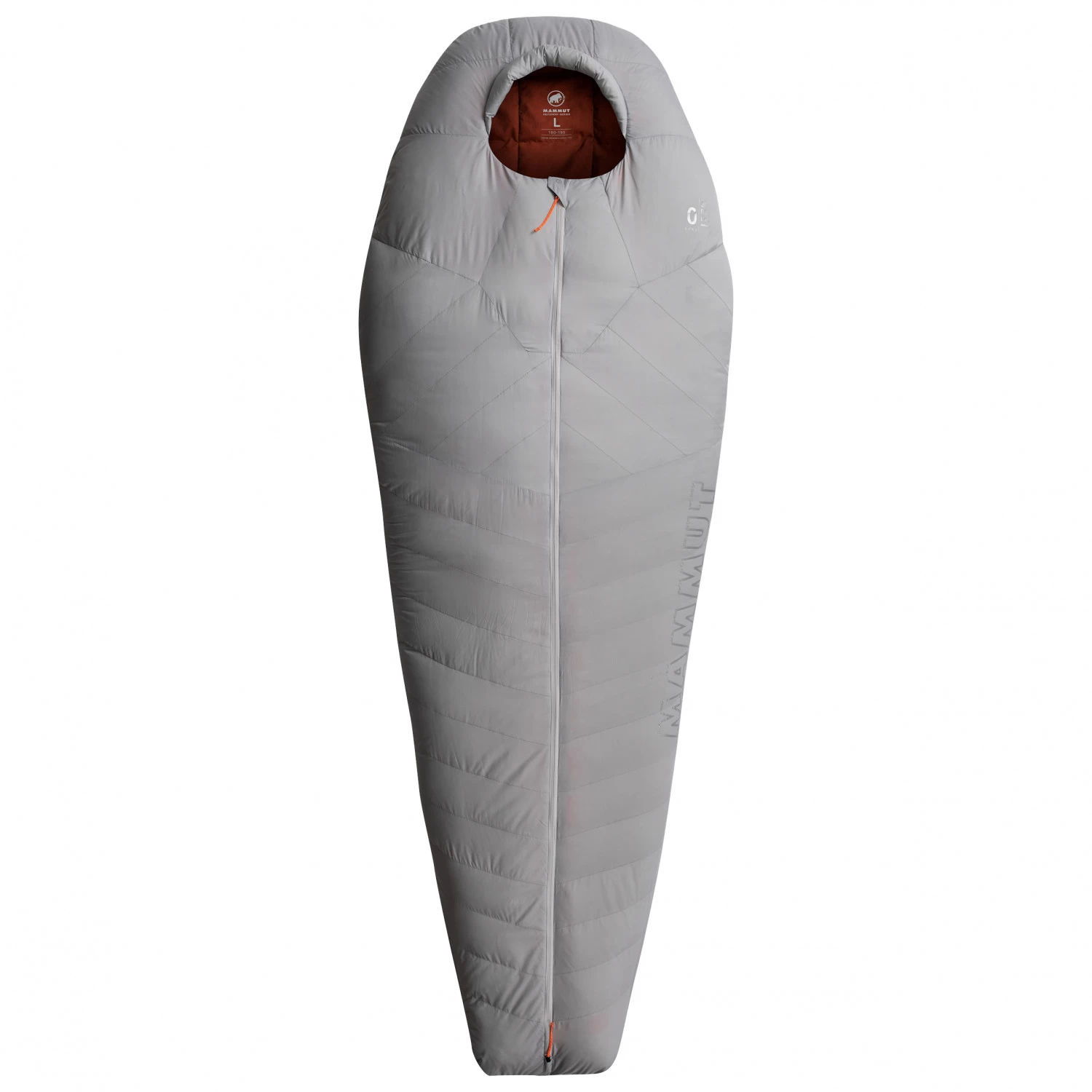 Mammut Relax Down Bag 0C - Down Sleeping Bag