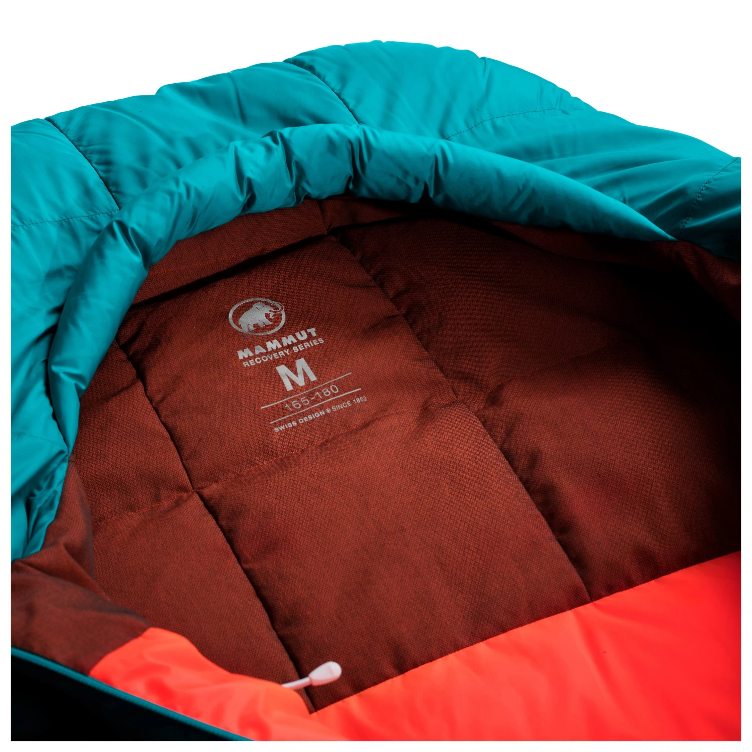 Mammut Women's Relax Down Bag -2C - Down Sleeping Bag - Image 3
