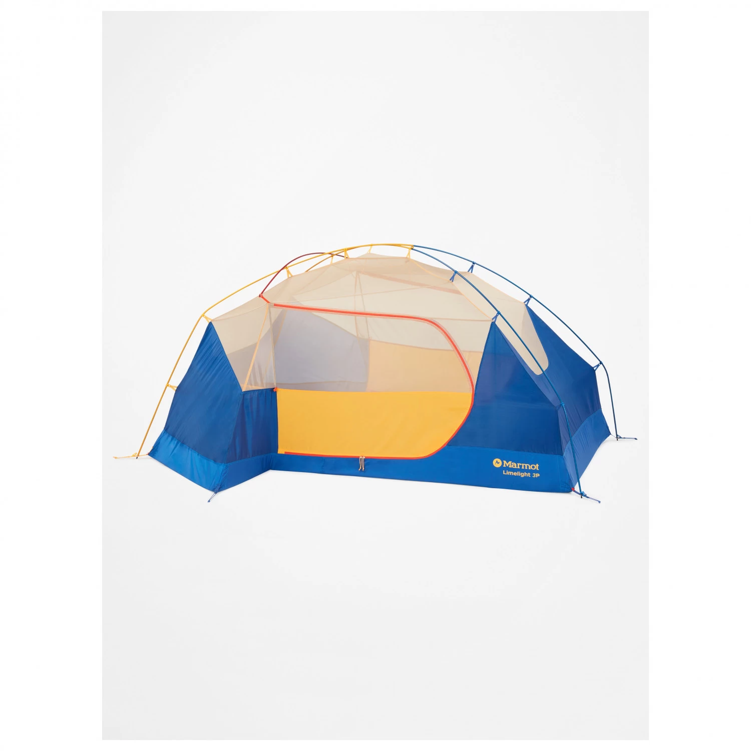 Marmot Limelight 3P - 3-person Tent - Image 3