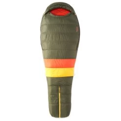 Marmot Never Winter - Down Sleeping Bag