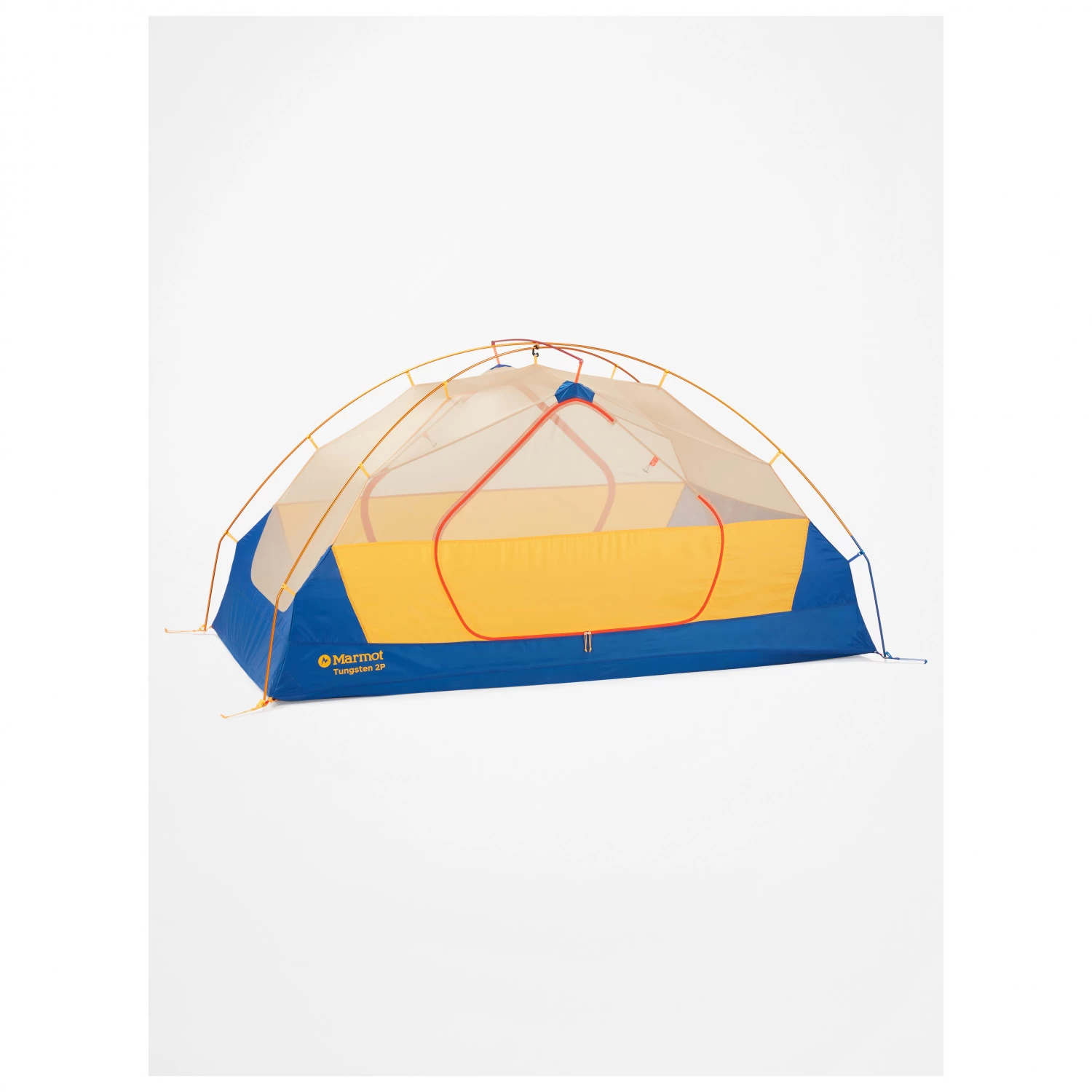 Marmot Tungsten 2P - 2-person Tent - Image 5