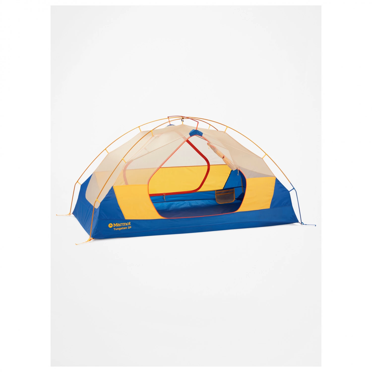 Marmot Tungsten 2P - 2-person Tent - Image 6